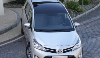Toyota Verso 1.8 5-Sitzer Executive full