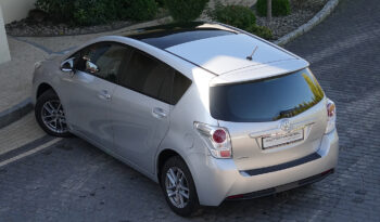 Toyota Verso 1.8 5-Sitzer Executive full