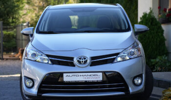 Toyota Verso 1.8 5-Sitzer Executive full