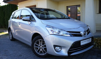 Toyota Verso 1.8 5-Sitzer Executive full