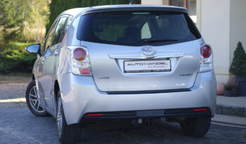 Toyota Verso 1.8 5-Sitzer Executive full