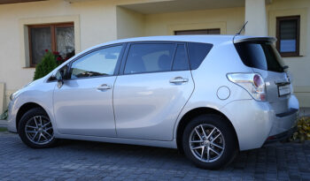 Toyota Verso 1.8 5-Sitzer Executive full