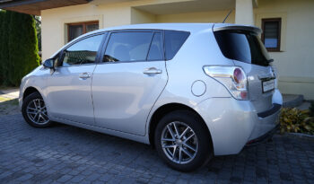 Toyota Verso 1.8 5-Sitzer Executive full