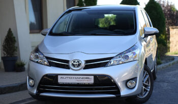 Toyota Verso 1.8 5-Sitzer Executive full