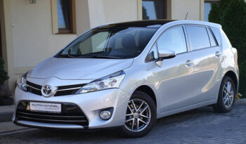 Toyota Verso 1.8 5-Sitzer Executive full