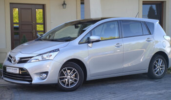 Toyota Verso 1.8 5-Sitzer Executive full
