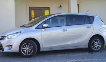 Toyota Verso 1.8 5-Sitzer Executive full