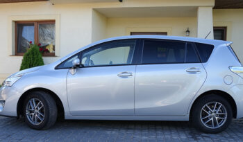 Toyota Verso 1.8 5-Sitzer Executive full