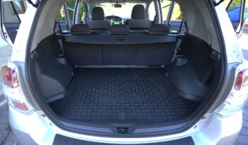 Toyota Verso 1.8 5-Sitzer Executive full