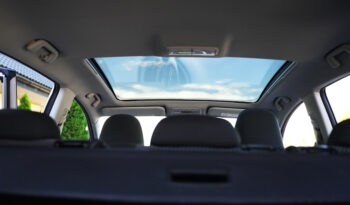 Toyota Verso 1.8 5-Sitzer Executive full