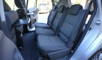 Toyota Verso 1.8 5-Sitzer Executive full