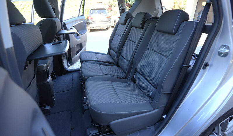 Toyota Verso 1.8 5-Sitzer Executive full