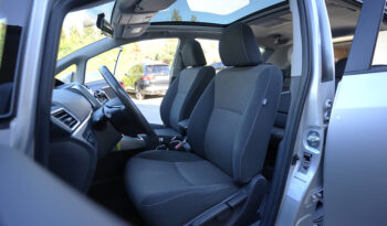 Toyota Verso 1.8 5-Sitzer Executive full