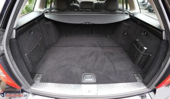 Mercedes-Benz Klasa C 180 T CGI Automatik BlueEFFICIENCY Avantgarde full