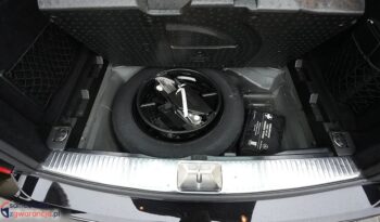 Mercedes-Benz Klasa C 180 T CGI Automatik BlueEFFICIENCY Avantgarde full