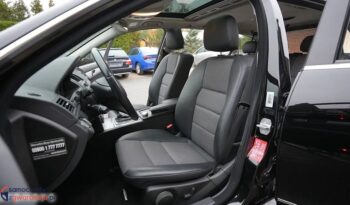 Mercedes-Benz Klasa C 180 T CGI Automatik BlueEFFICIENCY Avantgarde full
