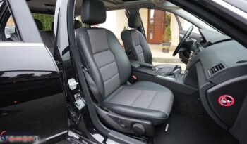 Mercedes-Benz Klasa C 180 T CGI Automatik BlueEFFICIENCY Avantgarde full