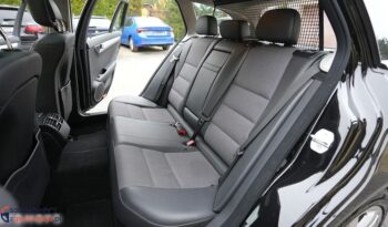 Mercedes-Benz Klasa C 180 T CGI Automatik BlueEFFICIENCY Avantgarde full