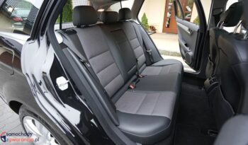 Mercedes-Benz Klasa C 180 T CGI Automatik BlueEFFICIENCY Avantgarde full