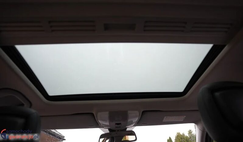 Mercedes-Benz Klasa C 180 T CGI Automatik BlueEFFICIENCY Avantgarde full