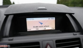 Mercedes-Benz Klasa C 180 T CGI Automatik BlueEFFICIENCY Avantgarde full