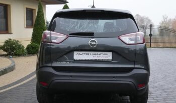 Opel Crossland X 1.2 Innovation full