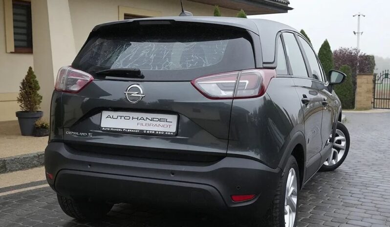 Opel Crossland X 1.2 Innovation full