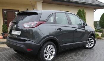 Opel Crossland X 1.2 Innovation full