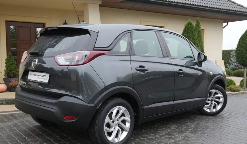 Opel Crossland X 1.2 Innovation full