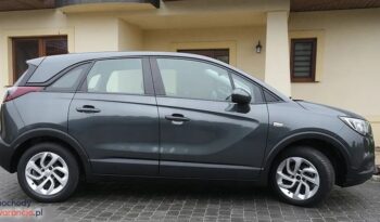 Opel Crossland X 1.2 Innovation full