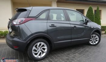 Opel Crossland X 1.2 Innovation full