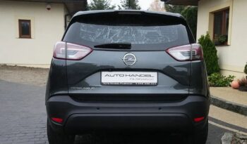Opel Crossland X 1.2 Innovation full
