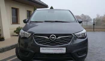 Opel Crossland X 1.2 Innovation full