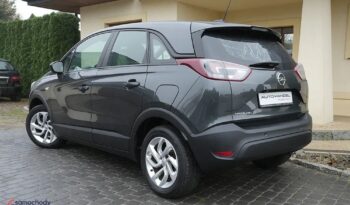 Opel Crossland X 1.2 Innovation full