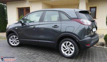 Opel Crossland X 1.2 Innovation full
