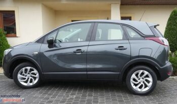 Opel Crossland X 1.2 Innovation full