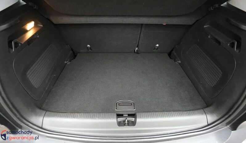 Opel Crossland X 1.2 Innovation full
