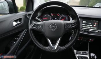 Opel Crossland X 1.2 Innovation full