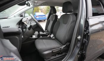 Opel Crossland X 1.2 Innovation full