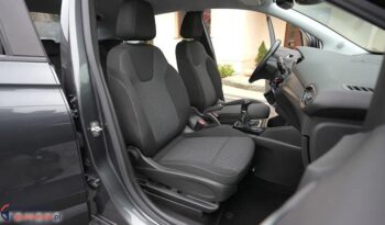 Opel Crossland X 1.2 Innovation full