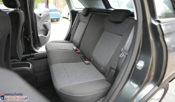 Opel Crossland X 1.2 Innovation full