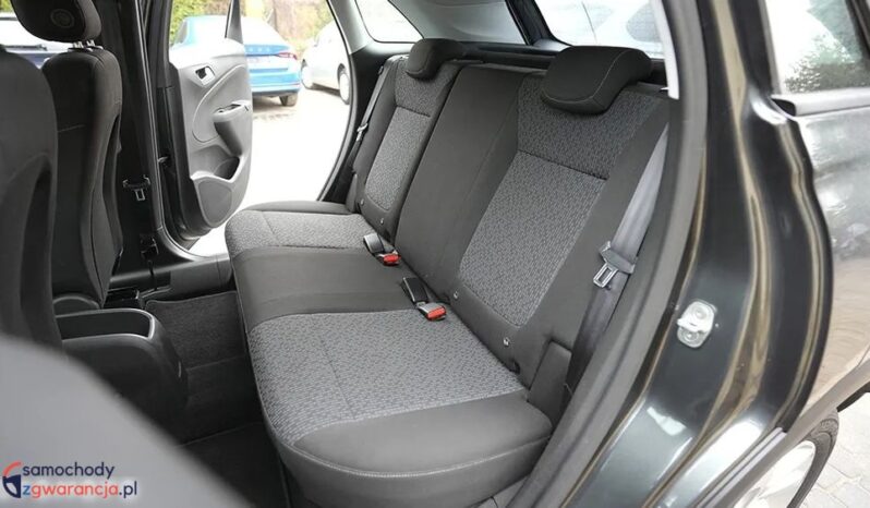 Opel Crossland X 1.2 Innovation full