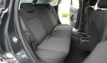 Opel Crossland X 1.2 Innovation full