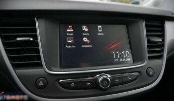 Opel Crossland X 1.2 Innovation full