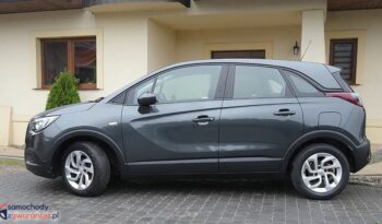 Opel Crossland X 1.2 Innovation full