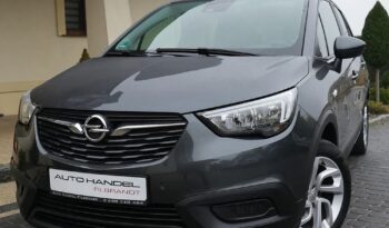 Opel Crossland X 1.2 Innovation full