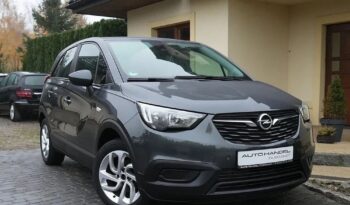 Opel Crossland X 1.2 Innovation full