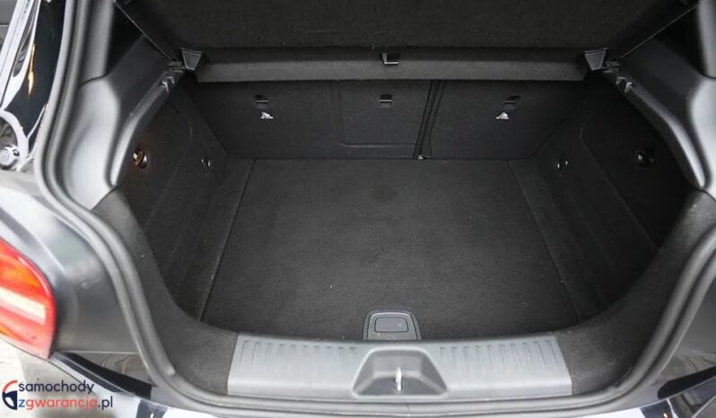 Mercedes-Benz Klasa A 180 CDI StreetStyle full