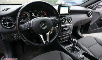 Mercedes-Benz Klasa A 180 CDI StreetStyle full