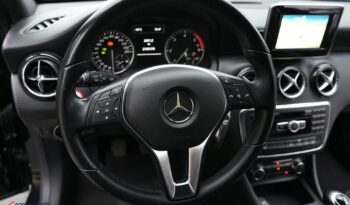 Mercedes-Benz Klasa A 180 CDI StreetStyle full